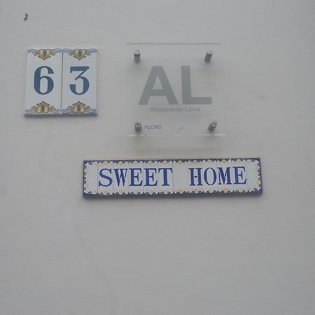 Sweet Home Ponta Delgada Exteriér fotografie